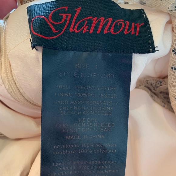 Prom gown - Picture 8 of 8